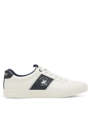 Obrázek produktu Beverly Hills Polo Club Sneakersy M-SS24-3C012 Bílá