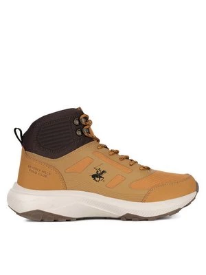 Obrázek produktu Beverly Hills Polo Club Sneakersy M-VS31977-02 Žlutá