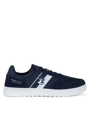 Obrázek produktu Beverly Hills Polo Club Sneakersy M-VS31981-01 Tmavomodrá