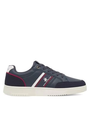 Obrázek produktu Beverly Hills Polo Club Sneakersy M-VSS24011 Tmavomodrá