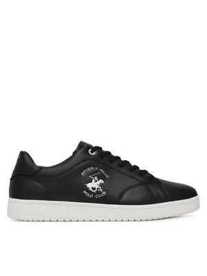 Obrázek produktu Beverly Hills Polo Club Sneakersy MYL-CE23388A Černá
