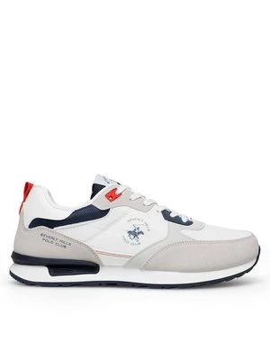 Obrázek produktu Beverly Hills Polo Club Sneakersy MYL-DIEGO-I11 Šedá