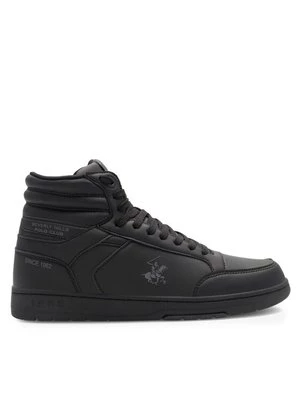 Obrázek produktu Beverly Hills Polo Club Sneakersy PUFF-01 Černá