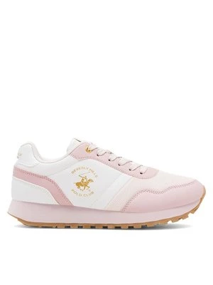 Obrázek produktu Beverly Hills Polo Club Sneakersy SK-08031 Růžová
