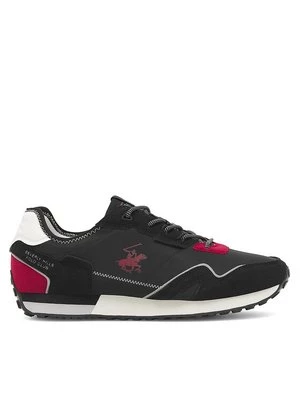 Obrázek produktu Beverly Hills Polo Club Sneakersy SPORTMAX-01 Černá