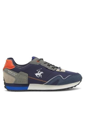 Obrázek produktu Beverly Hills Polo Club Sneakersy SPORTMAX-01 Tmavomodrá
