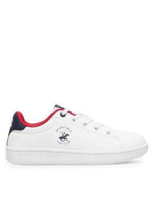 Obrázek produktu Beverly Hills Polo Club Sneakersy V12-762(IV)CH Bílá
