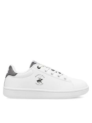 Obrázek produktu Beverly Hills Polo Club Sneakersy V12-762(IV)DZ Bílá