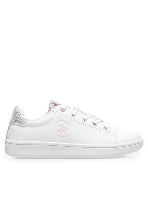 Obrázek produktu Beverly Hills Polo Club Sneakersy V12-762(IV)DZ Růžová