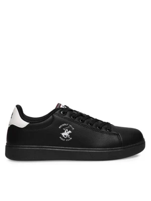Obrázek produktu Beverly Hills Polo Club Sneakersy V12-762(V)CH Černá