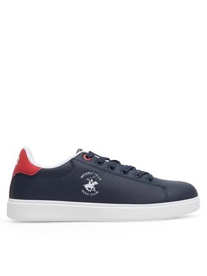 Obrázek produktu Beverly Hills Polo Club Sneakersy V12-762(V)CH Tmavomodrá
