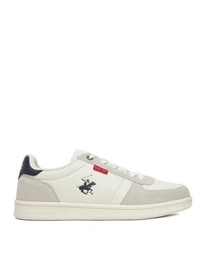 Obrázek produktu Beverly Hills Polo Club Sneakersy V5-10147 Bílá