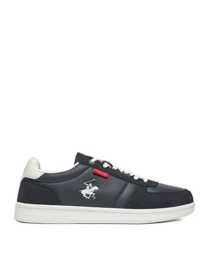 Obrázek produktu Beverly Hills Polo Club Sneakersy V5-10147 Tmavomodrá