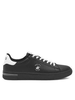 Obrázek produktu Beverly Hills Polo Club Sneakersy V5-6100 Černá
