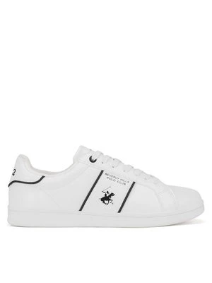 Obrázek produktu Beverly Hills Polo Club Sneakersy V5-6405 Bílá