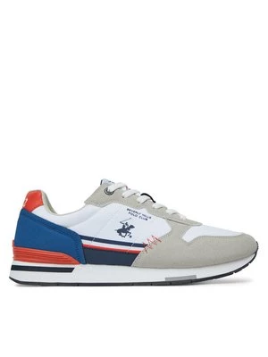 Obrázek produktu Beverly Hills Polo Club Sneakersy V5-6414 Béžová