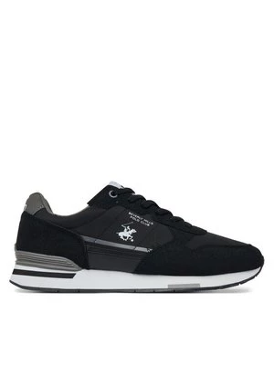 Obrázek produktu Beverly Hills Polo Club Sneakersy V5-6414 Černá