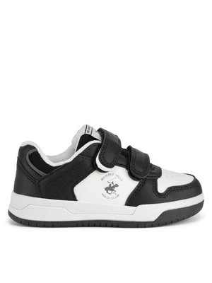 Obrázek produktu Beverly Hills Polo Club Sneakersy V9-25046 Černá