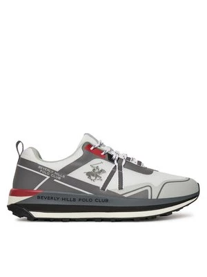 Obrázek produktu Beverly Hills Polo Club Sneakersy VSS25-B006 Bílá