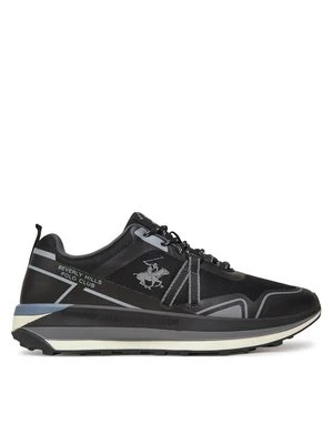 Obrázek produktu Beverly Hills Polo Club Sneakersy VSS25-B006 Černá