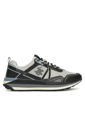 Obrázek produktu Beverly Hills Polo Club Sneakersy VSS25-B006 Šedá
