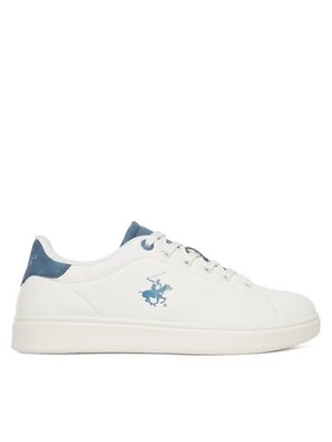Obrázek produktu Beverly Hills Polo Club Sneakersy VSS25003W Bílá