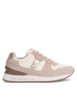 Obrázek produktu Beverly Hills Polo Club Sneakersy W-3C098-2A324 Béžová