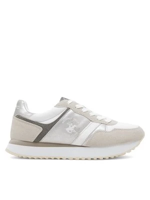 Obrázek produktu Beverly Hills Polo Club Sneakersy W-SS24-3C022 Béžová