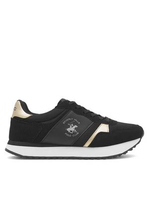 Obrázek produktu Beverly Hills Polo Club Sneakersy W-SS24-3C022 Černá