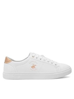 Obrázek produktu Beverly Hills Polo Club Sneakersy W-VSS24013 Bílá