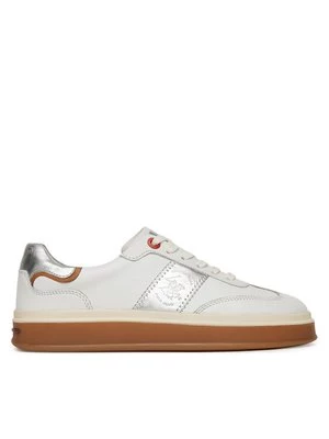 Obrázek produktu Beverly Hills Polo Club Sneakersy WI34-3410-17438-01 Bílá