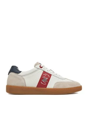 Obrázek produktu Beverly Hills Polo Club Sneakersy WI44-VOUN-01 Bílá