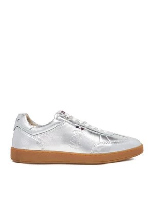 Obrázek produktu Beverly Hills Polo Club Sneakersy WI44-VOUN-02 Stříbrná