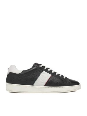 Obrázek produktu Beverly Hills Polo Club Sneakersy WI44-VOUN-03 Černá