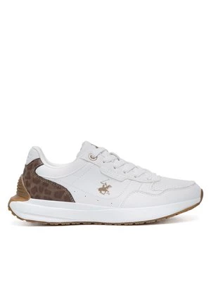 Obrázek produktu Beverly Hills Polo Club Sneakersy WP-24449Z-B Bílá