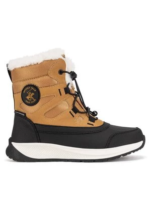 Obrázek produktu Beverly Hills Polo Club Sněhule A23F0881A-2 Hnědá