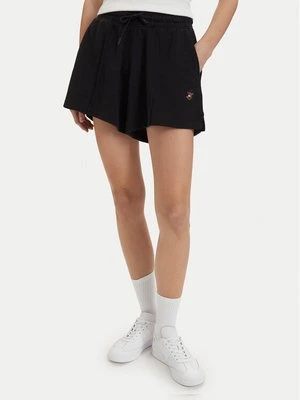 Obrázek produktu Beverly Hills Polo Club Sportovní kraťasy P-SS26W-BF546557 Černá Regular Fit