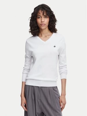 Obrázek produktu Beverly Hills Polo Club Svetr P-SS26W-M536563 Bílá Regular Fit