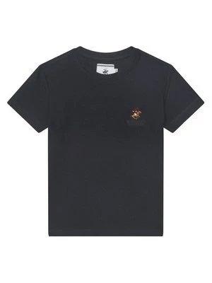 Obrázek produktu Beverly Hills Polo Club T-Shirt P-SS26B-TS0131 Tmavomodrá Regular Fit