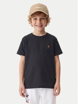 Obrázek produktu Beverly Hills Polo Club T-Shirt P-SS26B-TS0131 Tmavomodrá Regular Fit