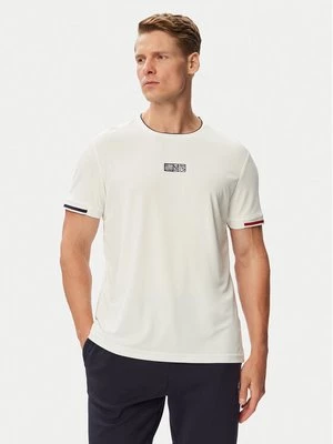 Obrázek produktu Beverly Hills Polo Club T-Shirt P-SS26M-TS0172 Bílá Regular Fit