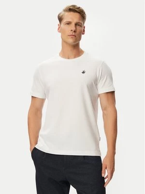 Obrázek produktu Beverly Hills Polo Club T-Shirt P-SS26M-TS41740 Bílá Regular Fit