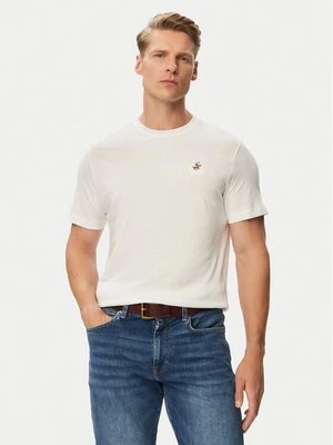 Obrázek produktu Beverly Hills Polo Club T-Shirt P-SS26M-TS450030WHT Bílá Regular Fit