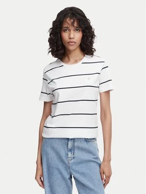 Obrázek produktu Beverly Hills Polo Club T-Shirt P-SS26W-TS0162 Bílá Regular Fit