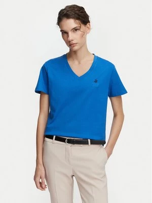 Obrázek produktu Beverly Hills Polo Club T-Shirt P-SS26W-TS516518 Modrá Regular Fit