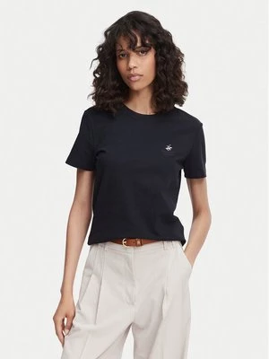 Obrázek produktu Beverly Hills Polo Club T-Shirt P-SS26W-TS516523 Tmavomodrá Regular Fit