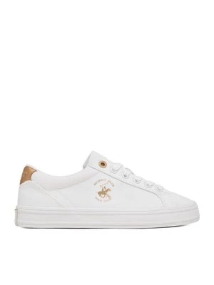 Obrázek produktu Beverly Hills Polo Club Tenisky CEOWB-V12-839 Bílá