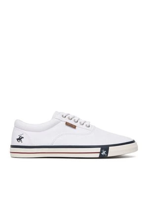 Obrázek produktu Beverly Hills Polo Club Tenisky CWBEO-DALSTON-01 Bílá