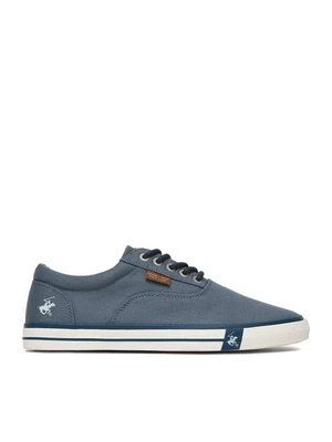 Obrázek produktu Beverly Hills Polo Club Tenisky CWBEO-DALSTON-01 Modrá