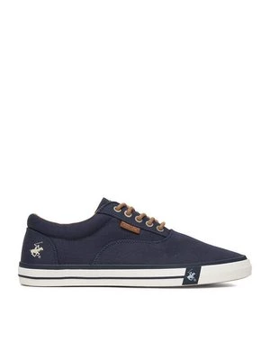 Obrázek produktu Beverly Hills Polo Club Tenisky CWBEO-DALSTON-01 Tmavomodrá
